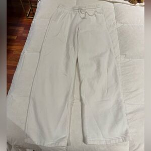 Tna Straight Leg Sweatpants